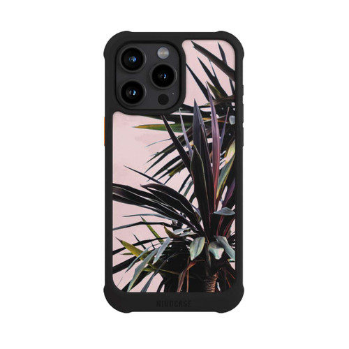 Apple iPhone 15 Pro Max NIVOmax Palmblätter 17