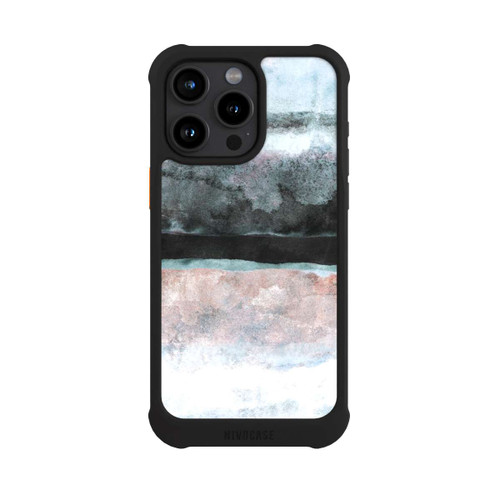 Apple iPhone 15 Pro Max NIVOmax Aquarelle 24x