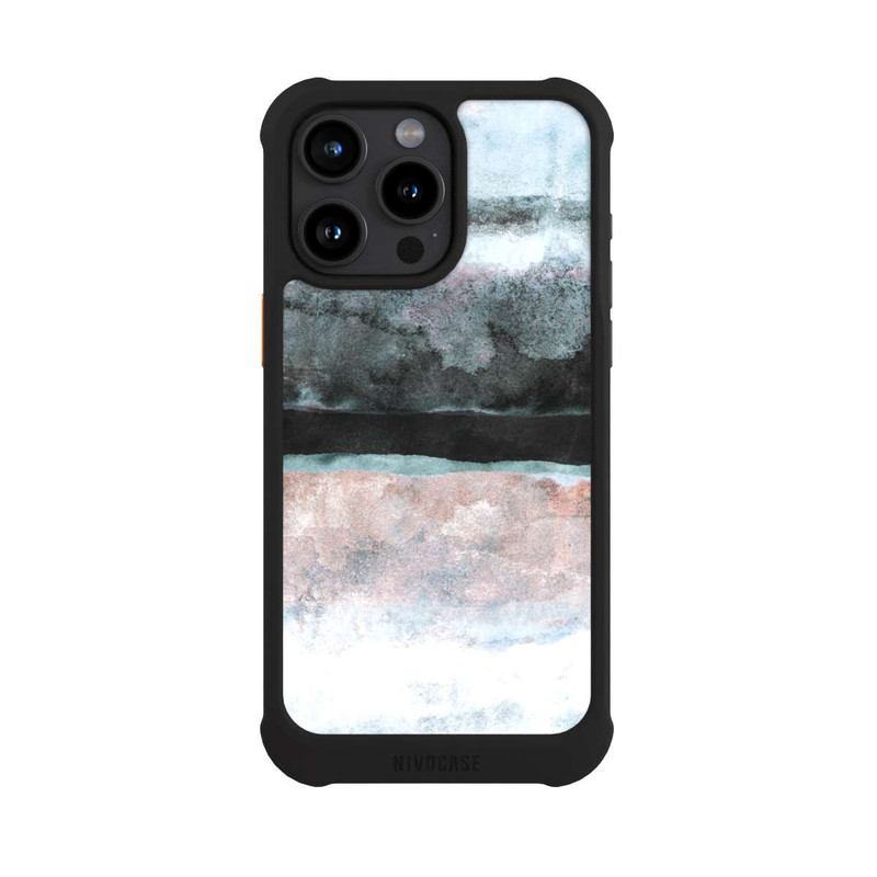 iPhone 15 Pro Max NIVOmax Aquarelle 24x