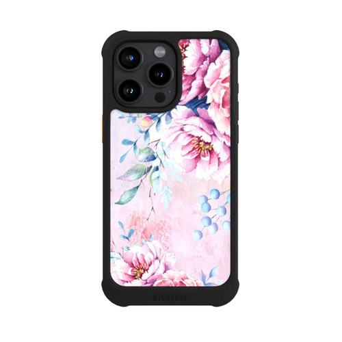 Apple iPhone 15 Pro Max NIVOmax Fleur Aquarelle 3