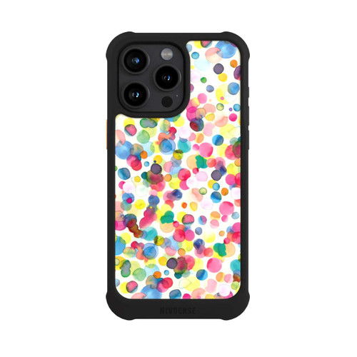 Apple iPhone 15 Pro Max NIVOmax Farbtropfen