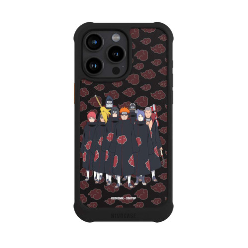 Apple iPhone 15 Pro Max NIVOmax Akatsuki Gruppe