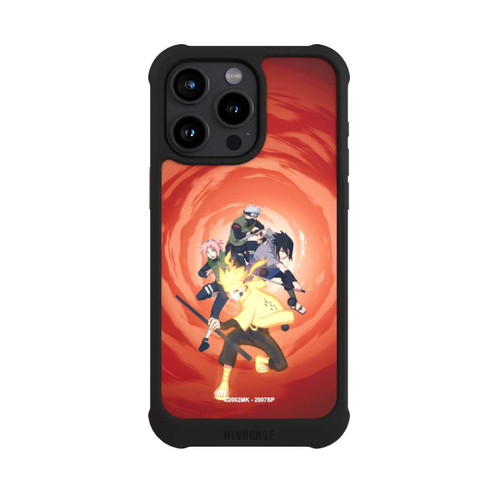Apple iPhone 15 Pro Max NIVOmax Team 7