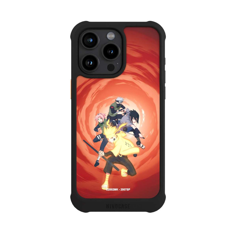 iPhone 15 Pro Max NIVOmax Team 7