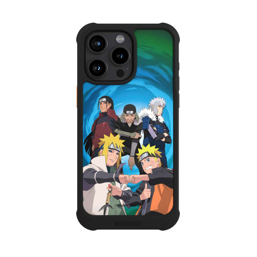 Apple iPhone 15 Pro Max NIVOmax 4 Hokagen Gruppe