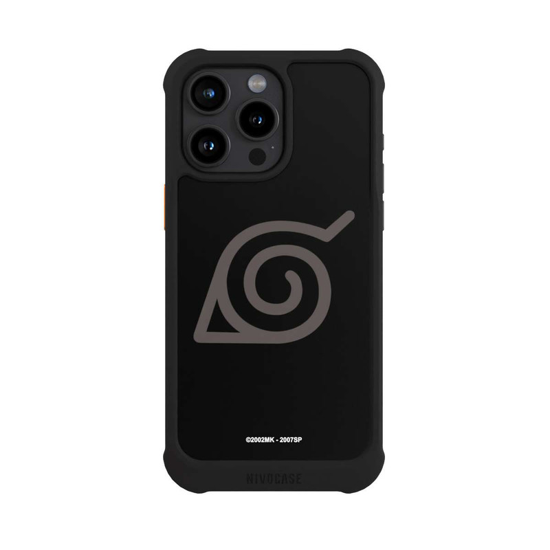 iPhone 15 Pro Max NIVOmax Konoha