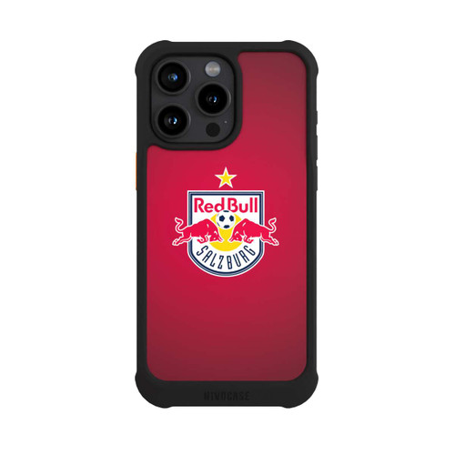 Apple iPhone 15 Pro Max NIVOmax Red Bull Salzburg Rot