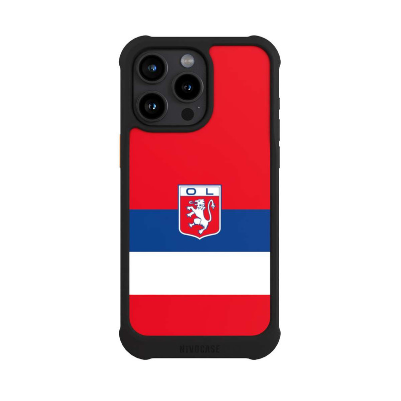 iPhone 15 Pro Max NIVOmax OL Vintage