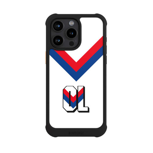 Apple iPhone 15 Pro Max NIVOmax OL Maillot 1989