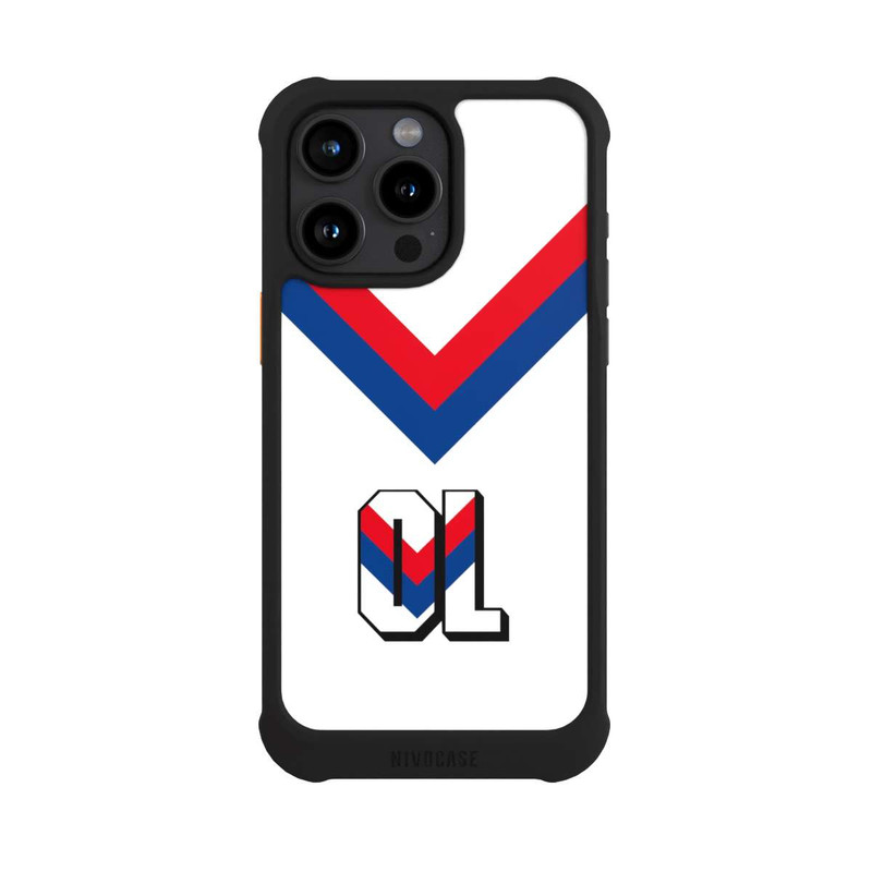 iPhone 15 Pro Max NIVOmax OL Maillot 1989