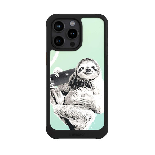 Apple iPhone 15 Pro Max NIVOmax Erroneous
