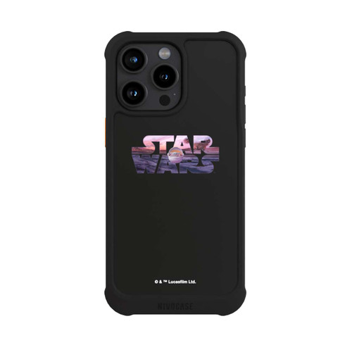 Apple iPhone 15 Pro Max NIVOmax Logo the Child