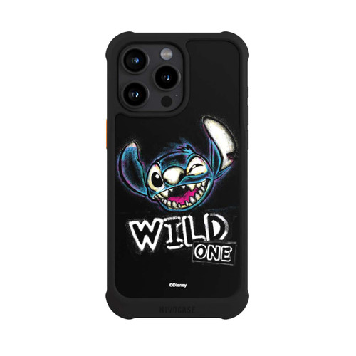 Apple iPhone 15 Pro Max NIVOmax Wild One Stitch