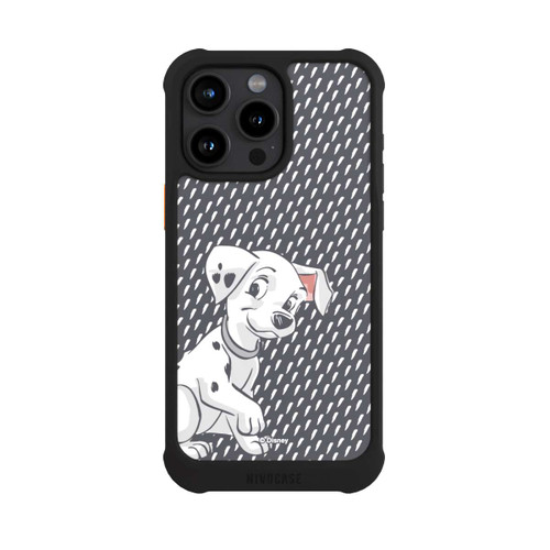 Apple iPhone 15 Pro Max NIVOmax Dalmatian Portrait