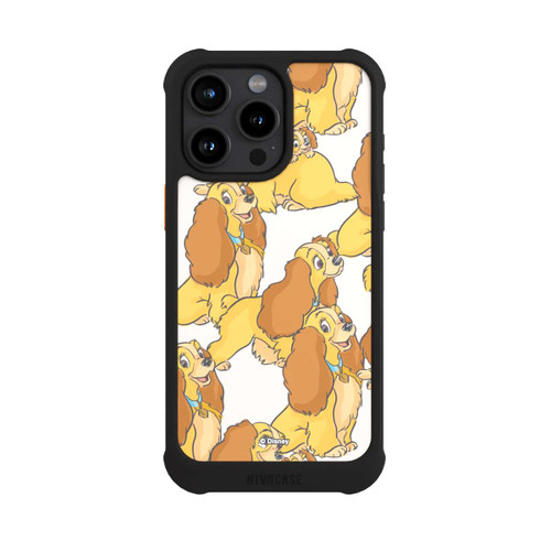 Apple iPhone 15 Pro Max NIVOmax Susi Pattern
