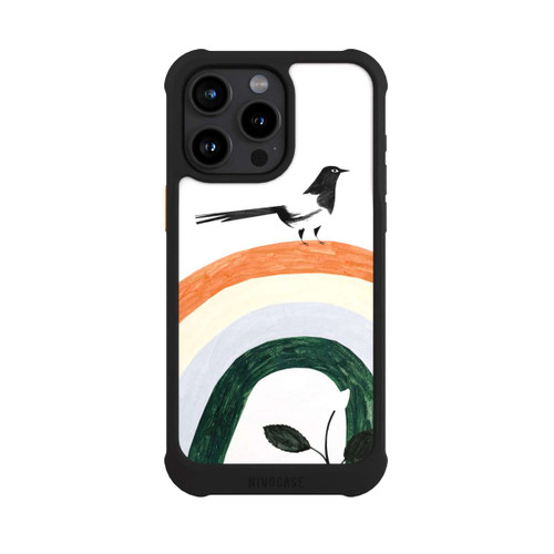 Apple iPhone 15 Pro Max NIVOmax Guten Morgen von Léa Le Pivert