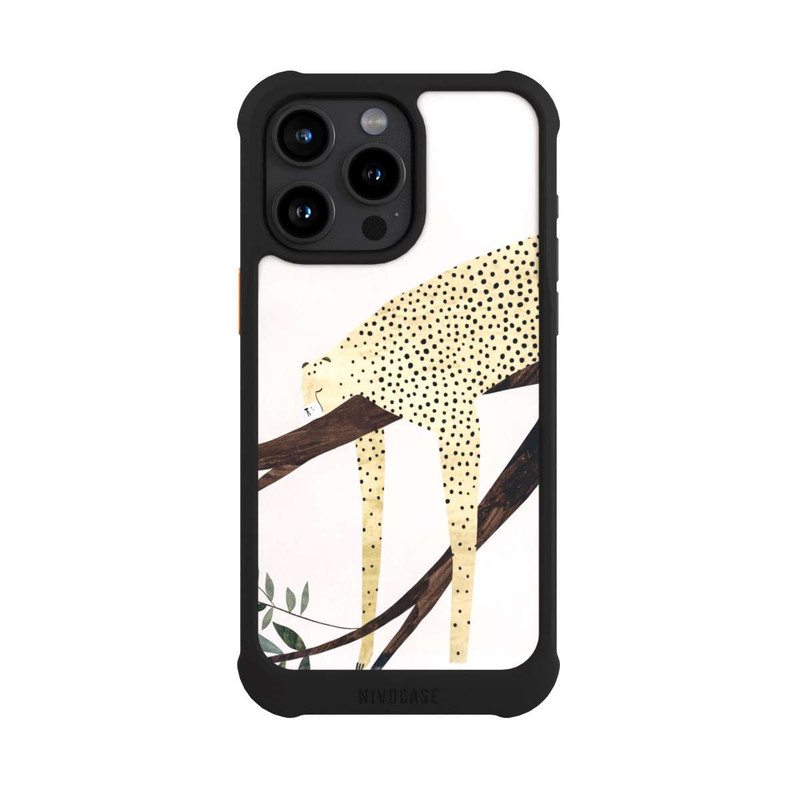iPhone 15 Pro Max NIVOmax Doux rêves par Léa Le Pivert
