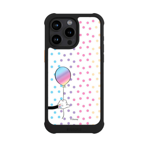 Apple iPhone 15 Pro Max NIVOmax Minnie Balloon
