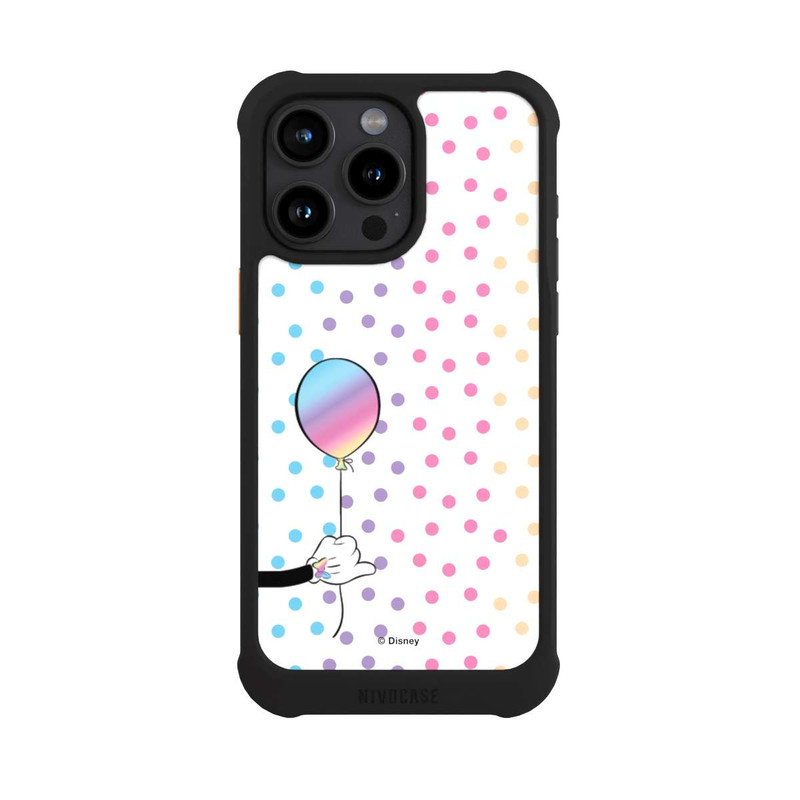 iPhone 15 Pro Max NIVOmax Minnie Balloon