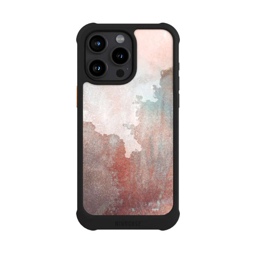 Apple iPhone 15 Pro Max NIVOmax Papier Wolken