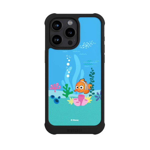 Apple iPhone 15 Pro Max NIVOmax Nemo Ocean