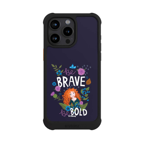 Apple iPhone 15 Pro Max NIVOmax Be Brave | Be Bold