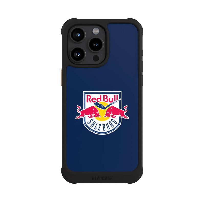 iPhone 15 Pro Max NIVOmax RBS Blau