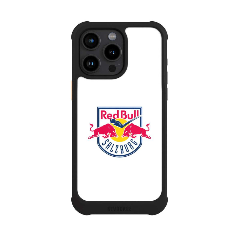 iPhone 15 Pro Max NIVOmax RBS Weiß