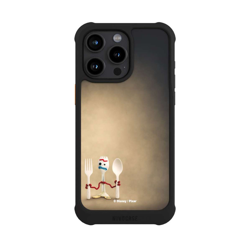 iPhone 15 Pro Max NIVOmax Toy Story Forky 