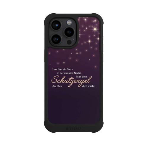 Apple iPhone 15 Pro Max NIVOmax Schutzengel