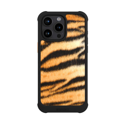 Apple iPhone 15 Pro Max NIVOmax Tigerpatternreal