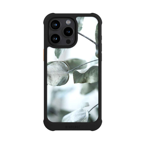 Apple iPhone 15 Pro Max NIVOmax Eucalyptus 8