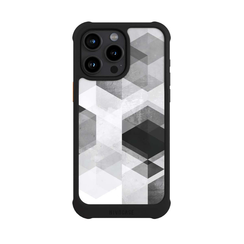 iPhone 15 Pro Max NIVOmax Graphique 175z