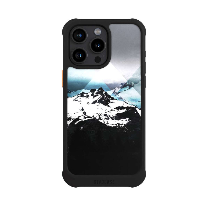 iPhone 15 Pro Max NIVOmax Bergland 4