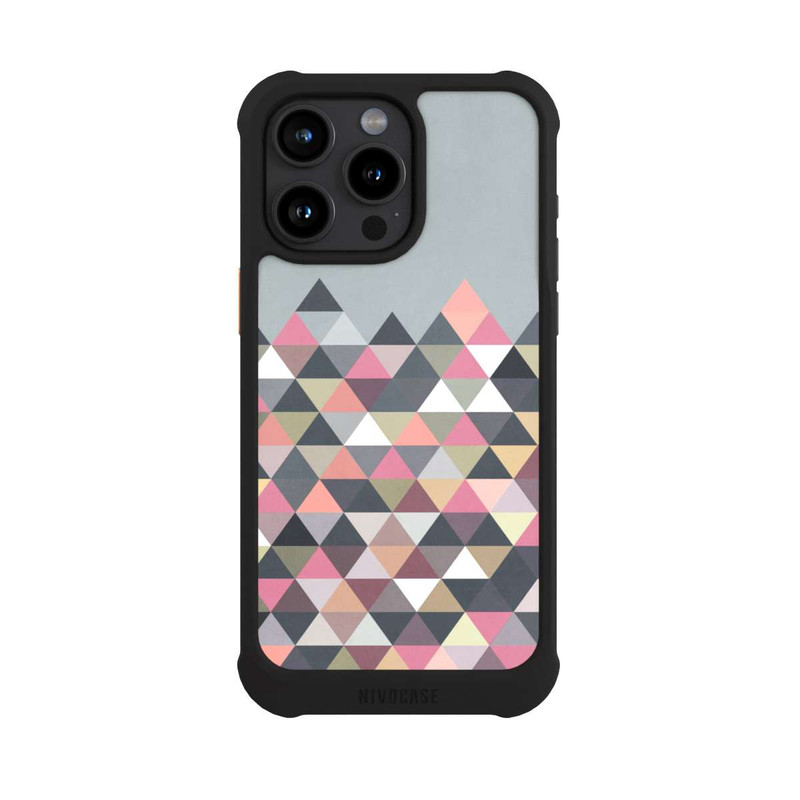 iPhone 15 Pro Max NIVOmax Combinaison nordique 13