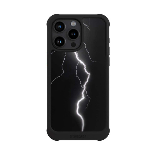 Apple iPhone 15 Pro Max NIVOmax Lightning