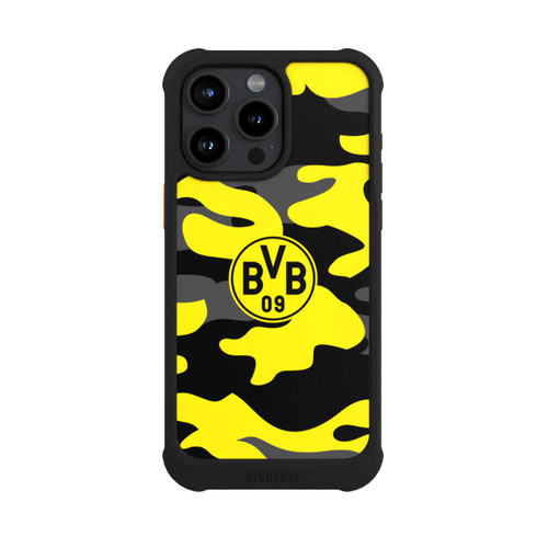Apple iPhone 15 Pro Max NIVOmax BVB Camo