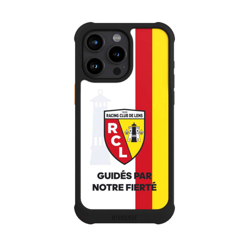 Apple iPhone 15 Pro Max NIVOmax Notre Fierté