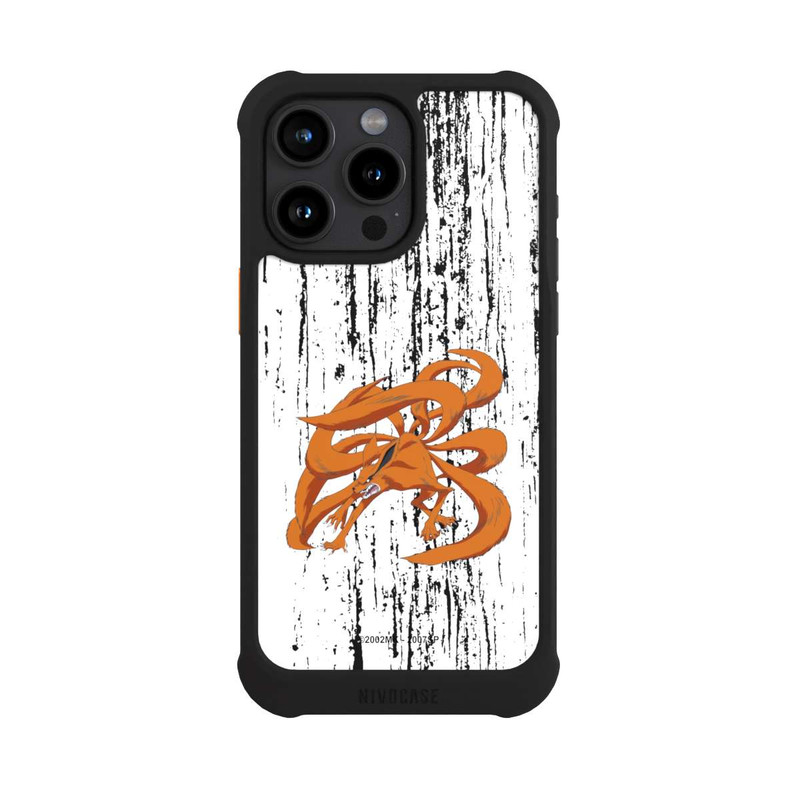 iPhone 15 Pro Max NIVOmax Kurama