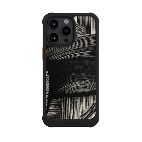 Apple iPhone 15 Pro Max NIVOmax La paille