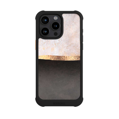 Apple iPhone 15 Pro Max NIVOmax Beton Himmel