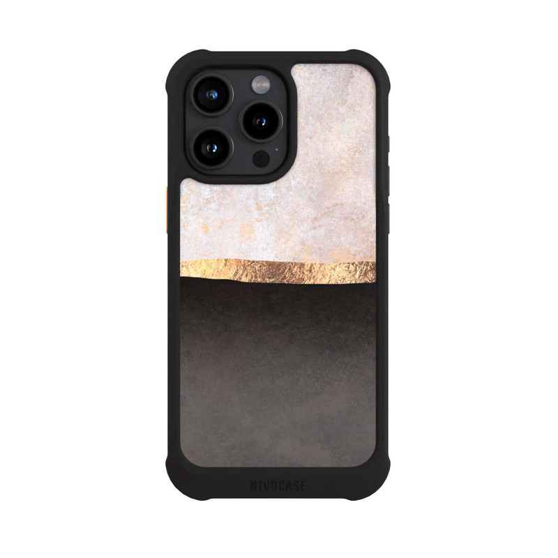 iPhone 15 Pro Max NIVOmax Beton Himmel