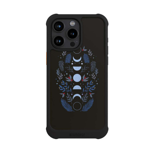 Apple iPhone 15 Pro Max NIVOmax Die Mondphasen