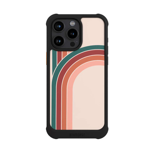 Apple iPhone 15 Pro Max NIVOmax Erdtöne