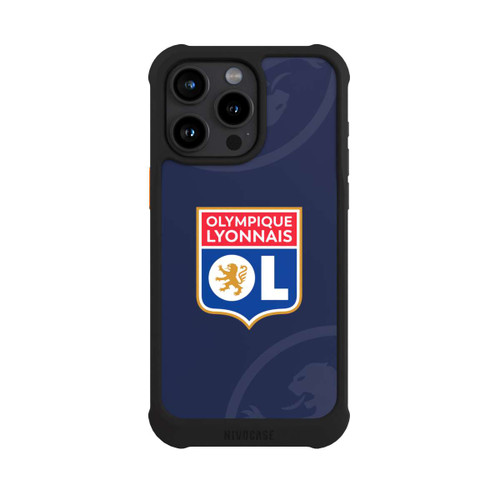 Apple iPhone 15 Pro Max NIVOmax OL Blason