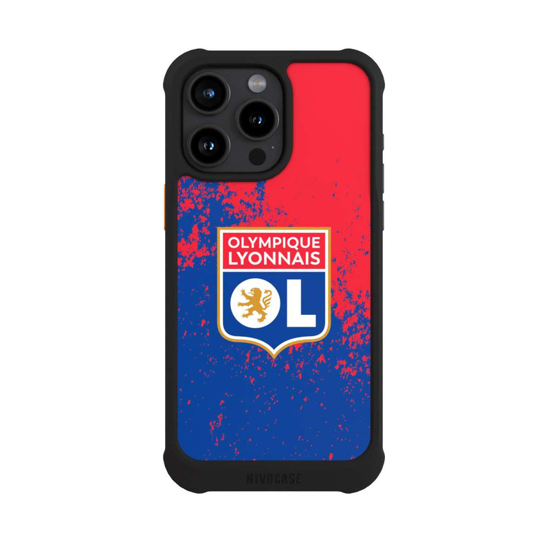 iPhone 15 Pro Max NIVOmax OL Grunge