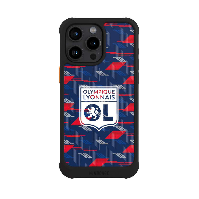 iPhone 15 Pro Max NIVOmax OL Moderne