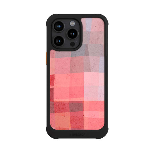 Apple iPhone 15 Pro Max NIVOmax Rayures en tricot