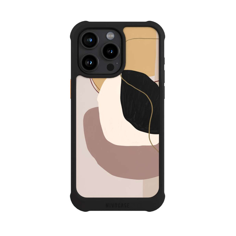 iPhone 15 Pro Max NIVOmax Graphique 266