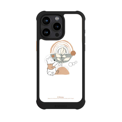 Apple iPhone 15 Pro Max NIVOmax Winnie Puuh Natur
